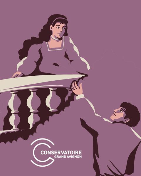 Roméo et Juliette_Avignon