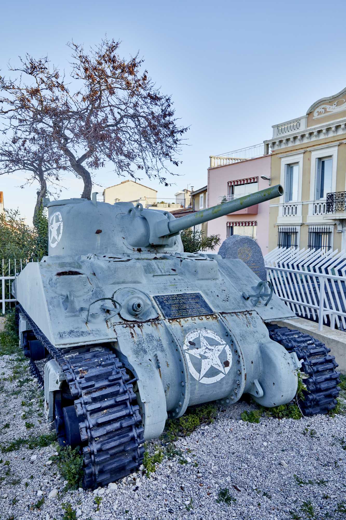 Blindé Jeanne d'Arc, 25 août 1944 - photo 2