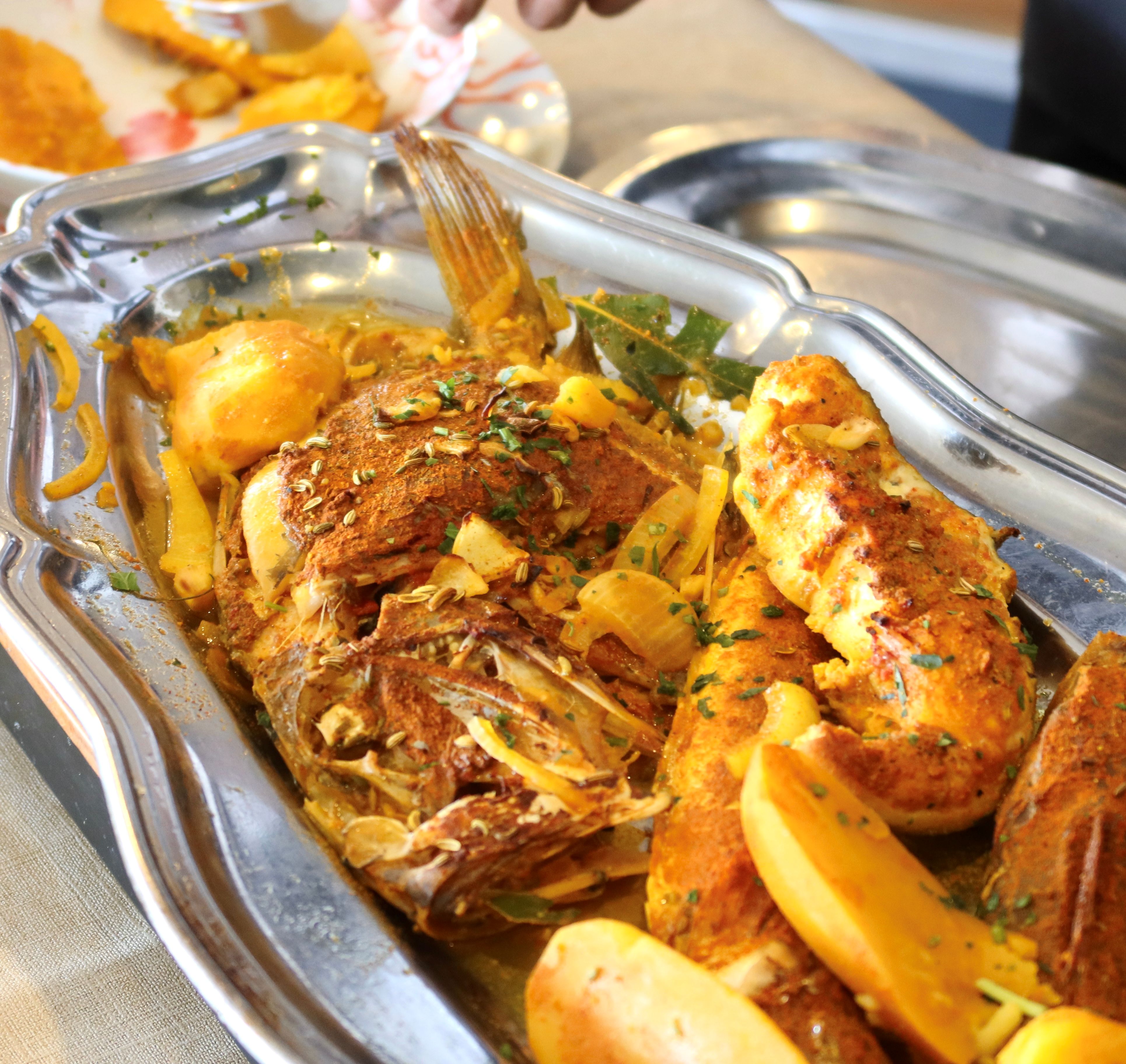 La Ferme Auberge La Baie des Anges - photo 5