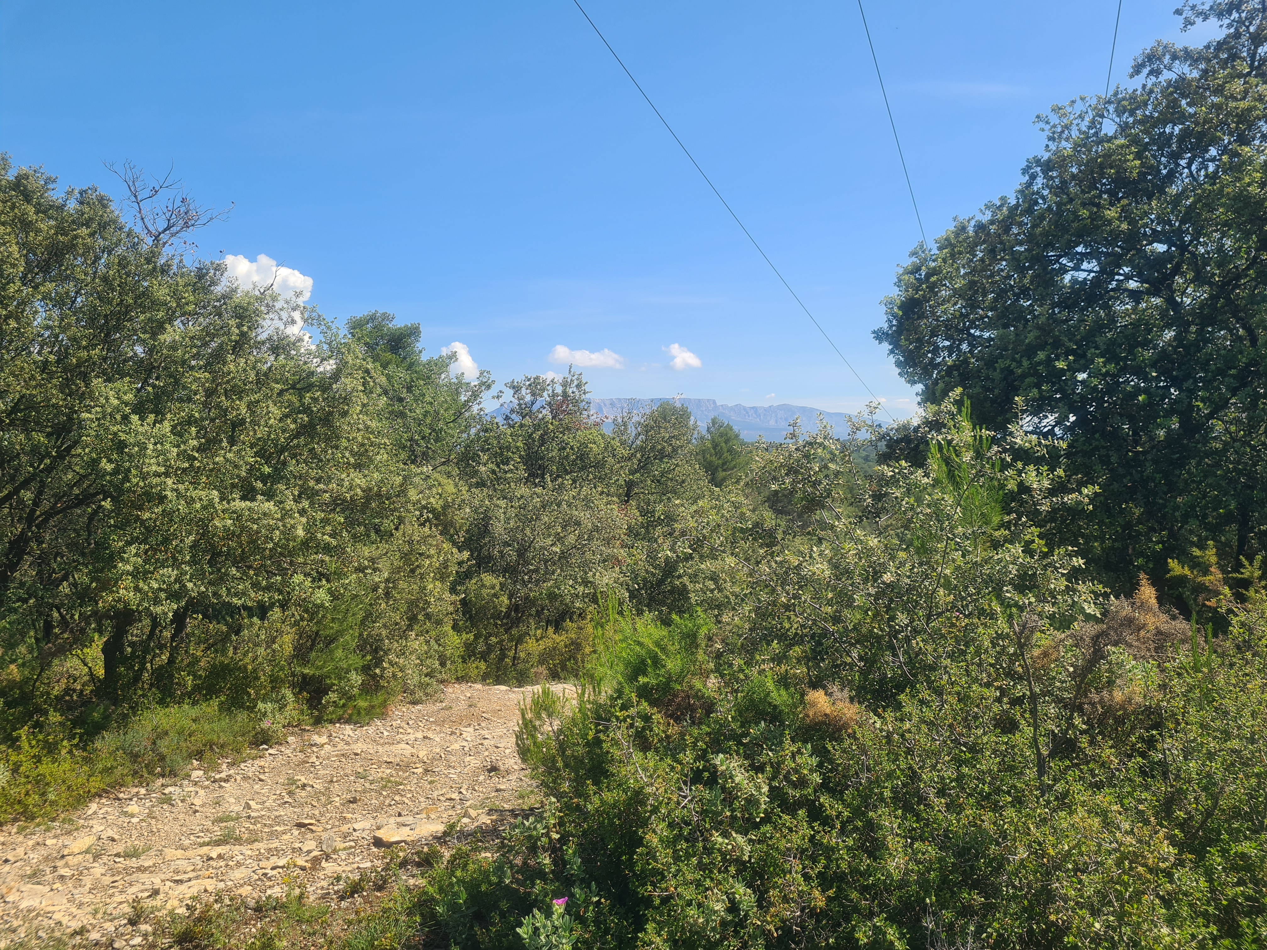Circuit des Crêtes, Gardanne - photo 5