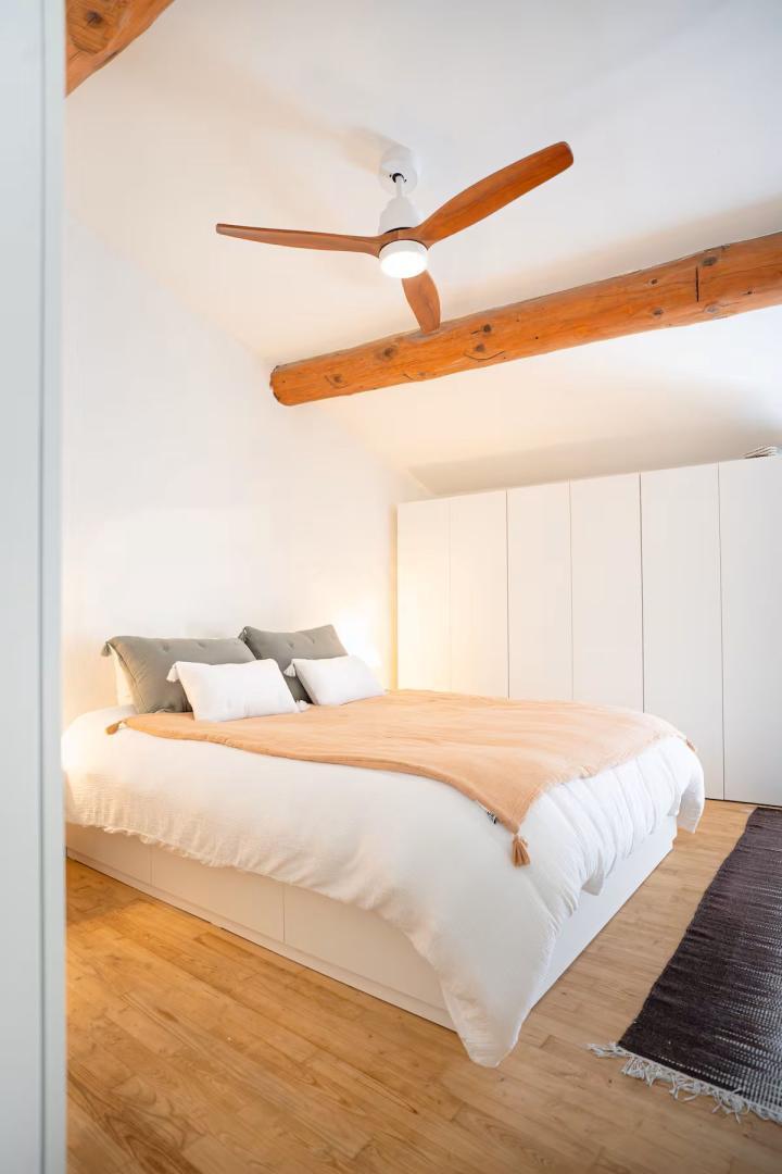 Villa Augustine, Le Tholonet - photo 35