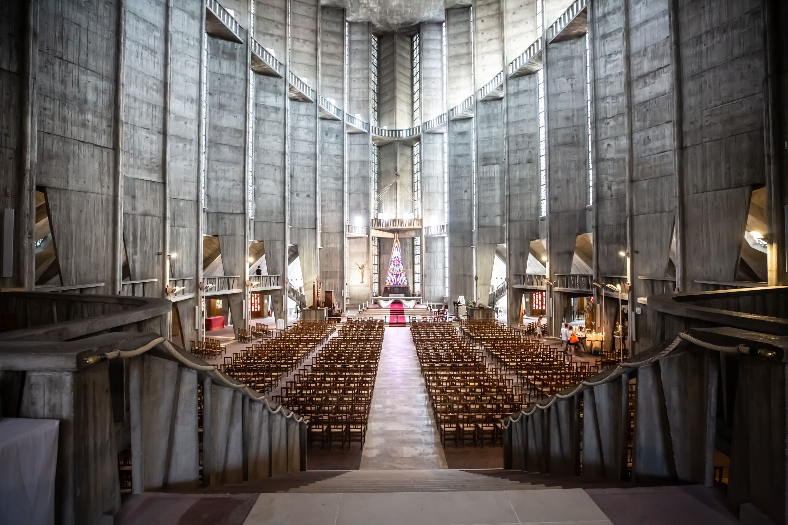 Église Notre-Dame de Royan