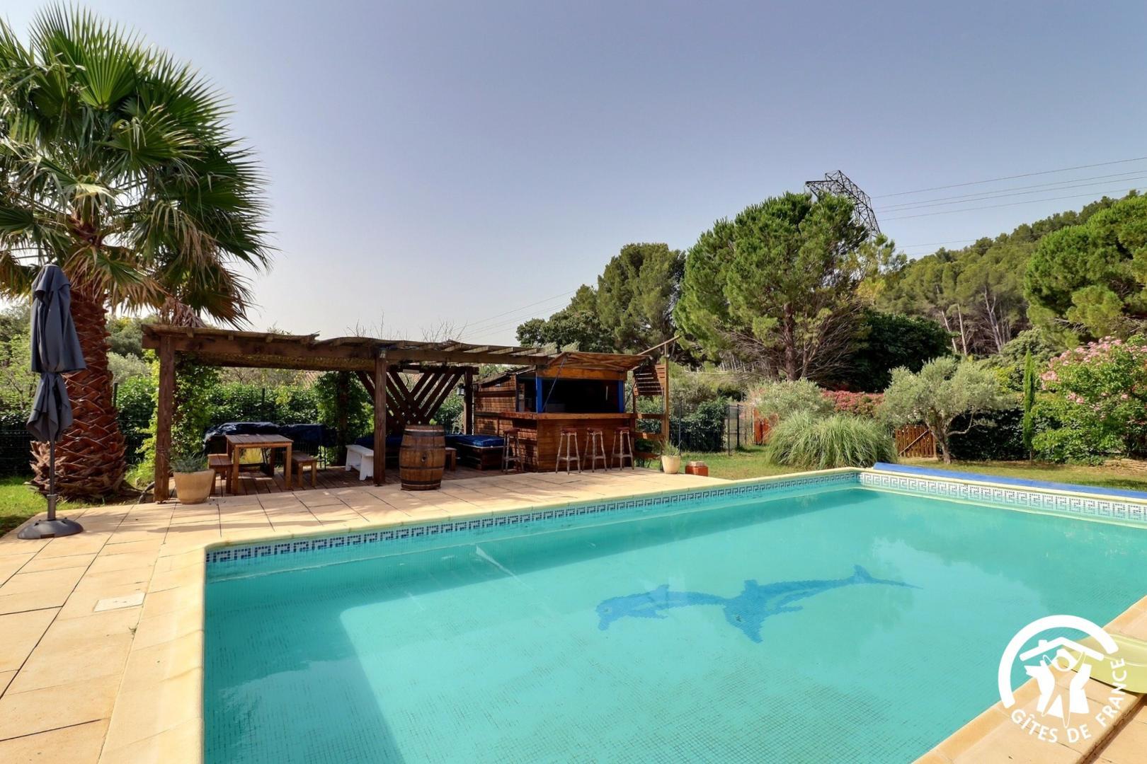 Gîte de Sulauze, Istres - photo 6