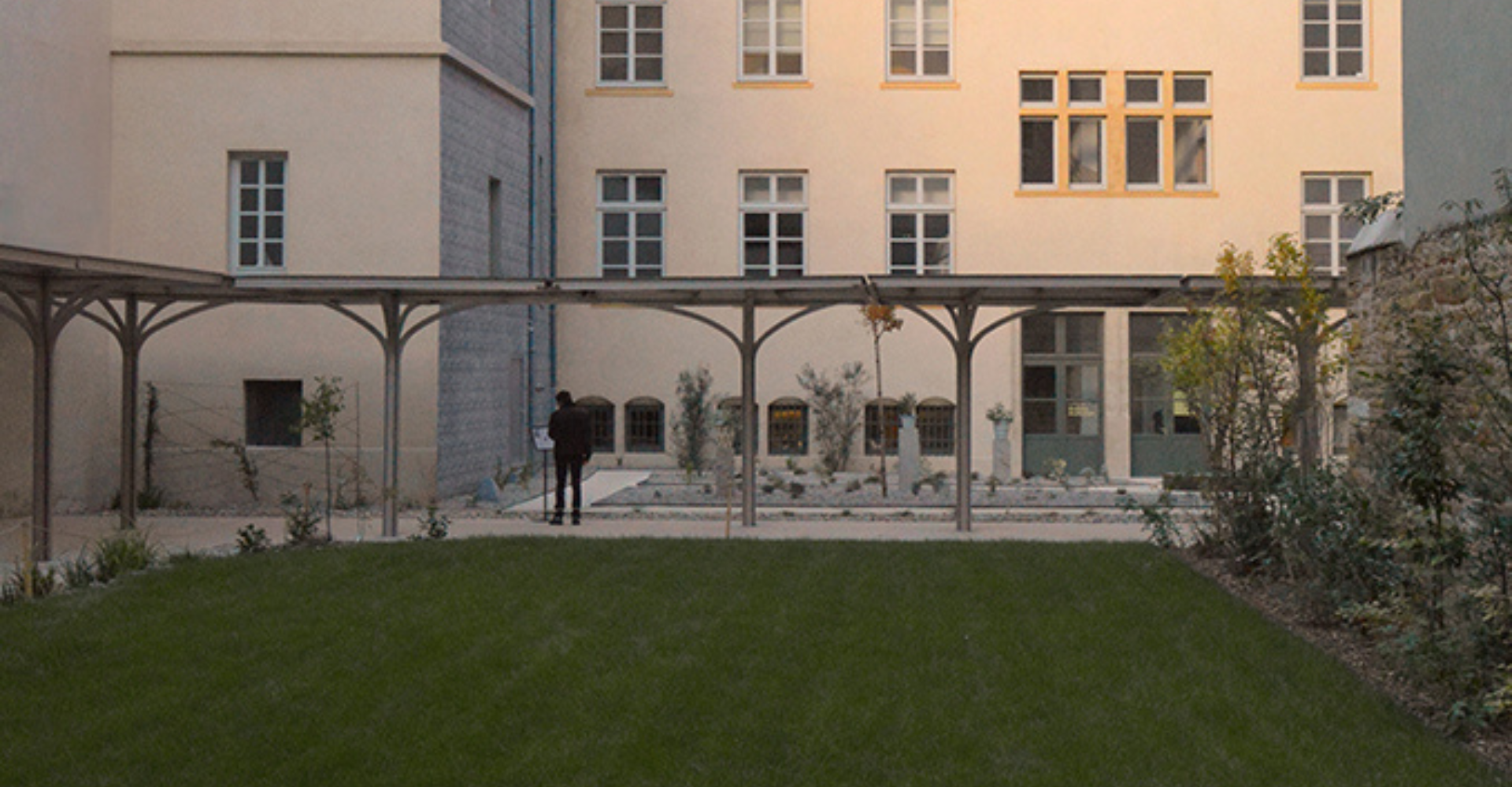 Rendez-vous aux jardins à la Fondation Bullukian