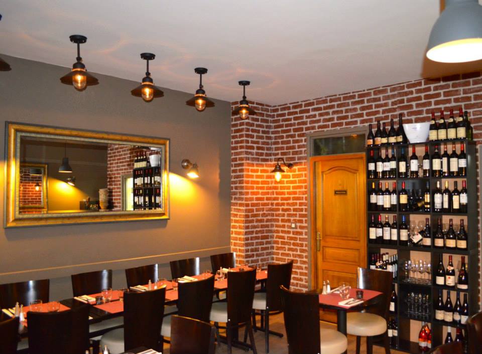 Tous les restaurants