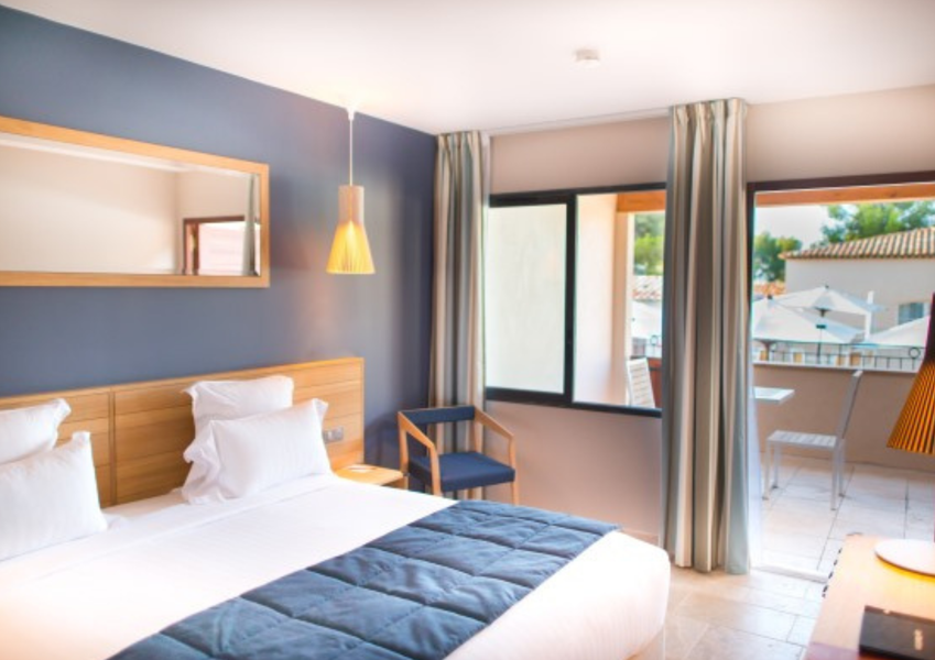 Résidence Les Bastides