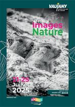 Festival culturel : Images & nature