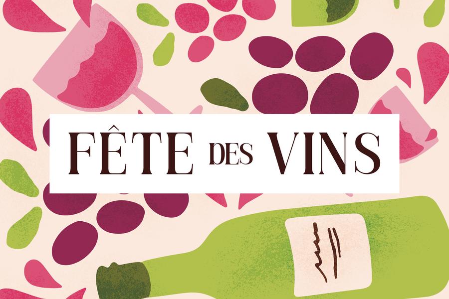 Fête des vins à La Londe les Maures