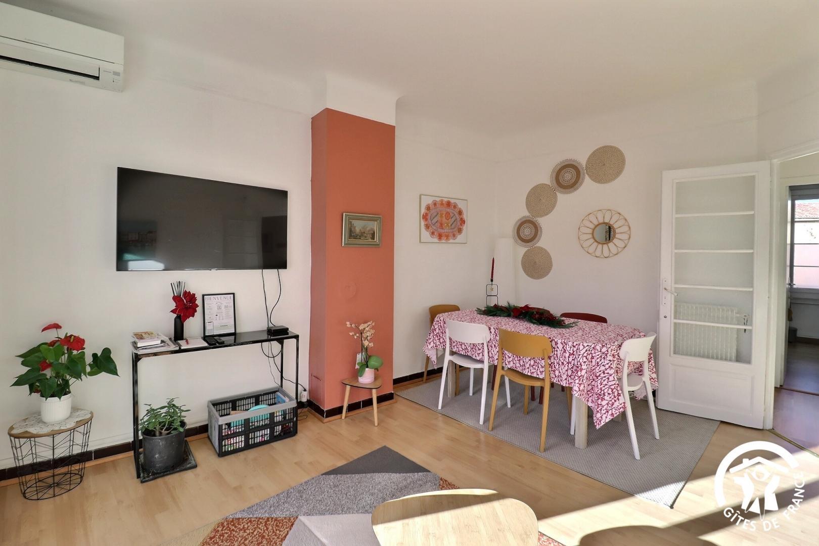 Chez Maria - Aix en Provence, Le Tholonet - photo 10