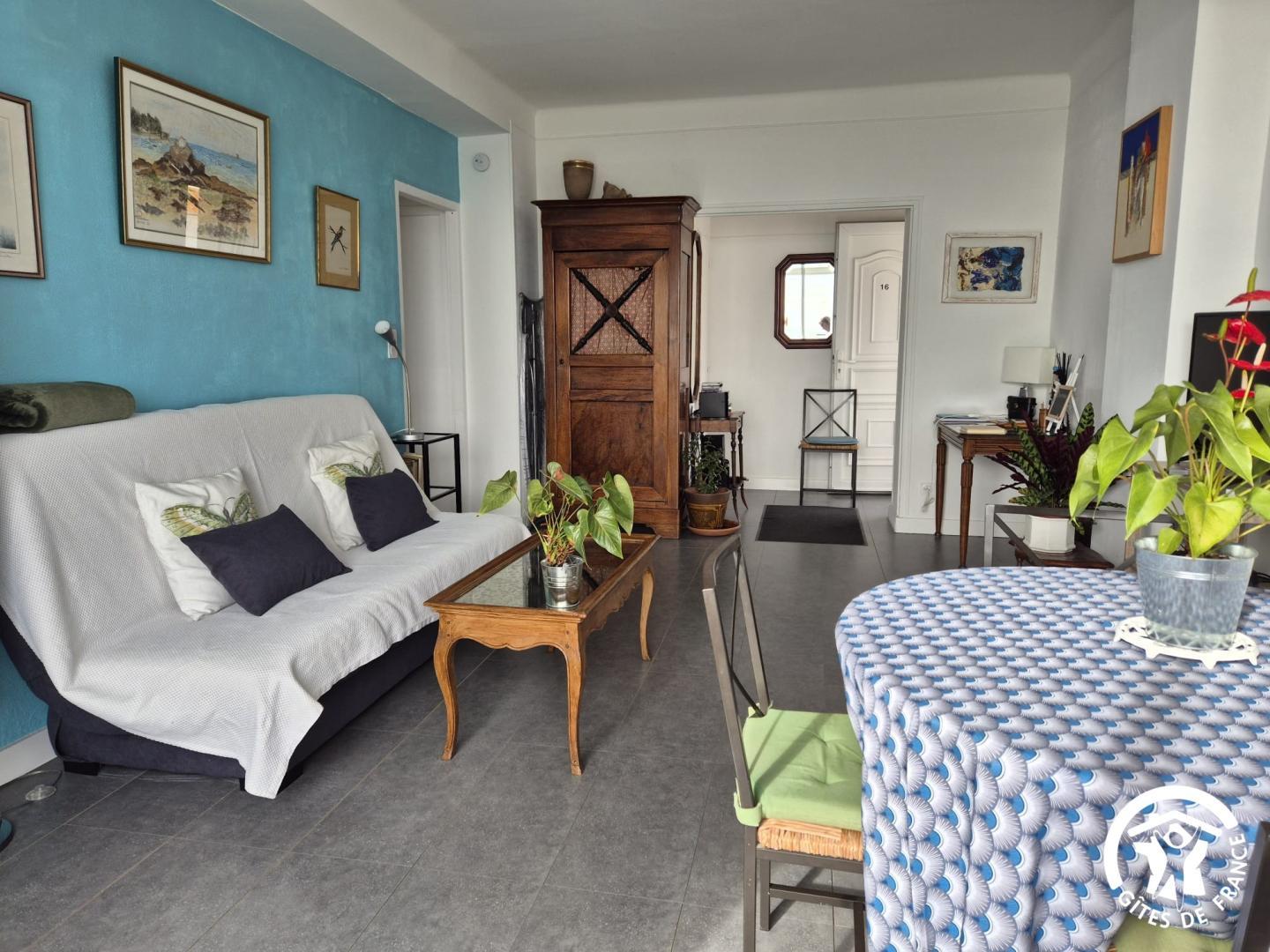 Vue exceptionnelle - photo 4