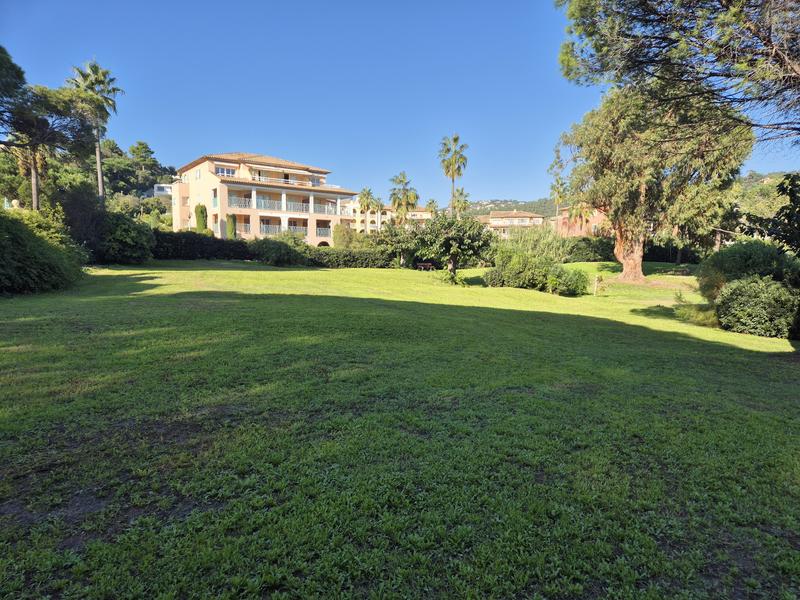 Parc Thérèse Cazelles_Les Issambres (Roquebrune sur Argens)