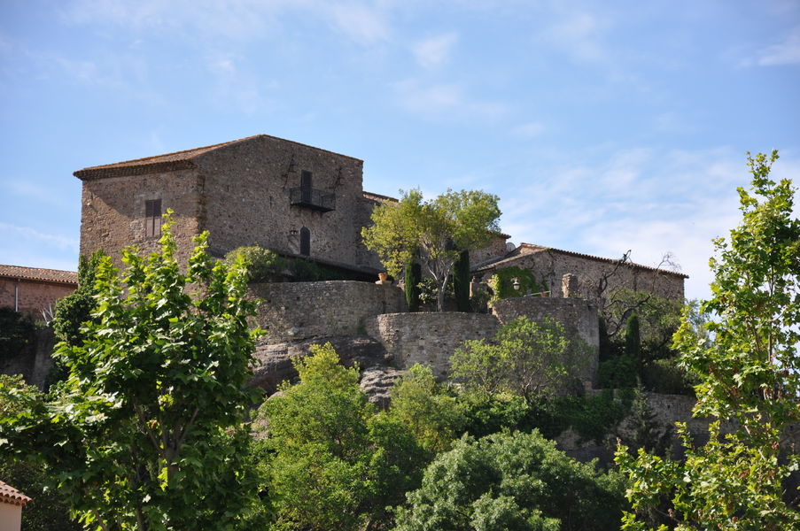 Castrum