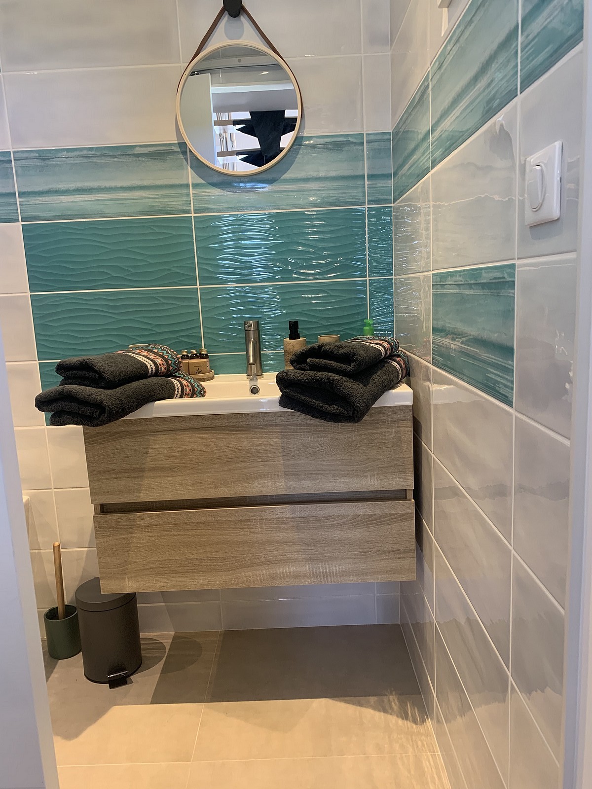 Le Mas Gabelys Plume vert, Trets - photo 6