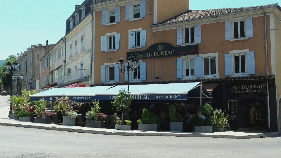 Restaurant Dieulefit