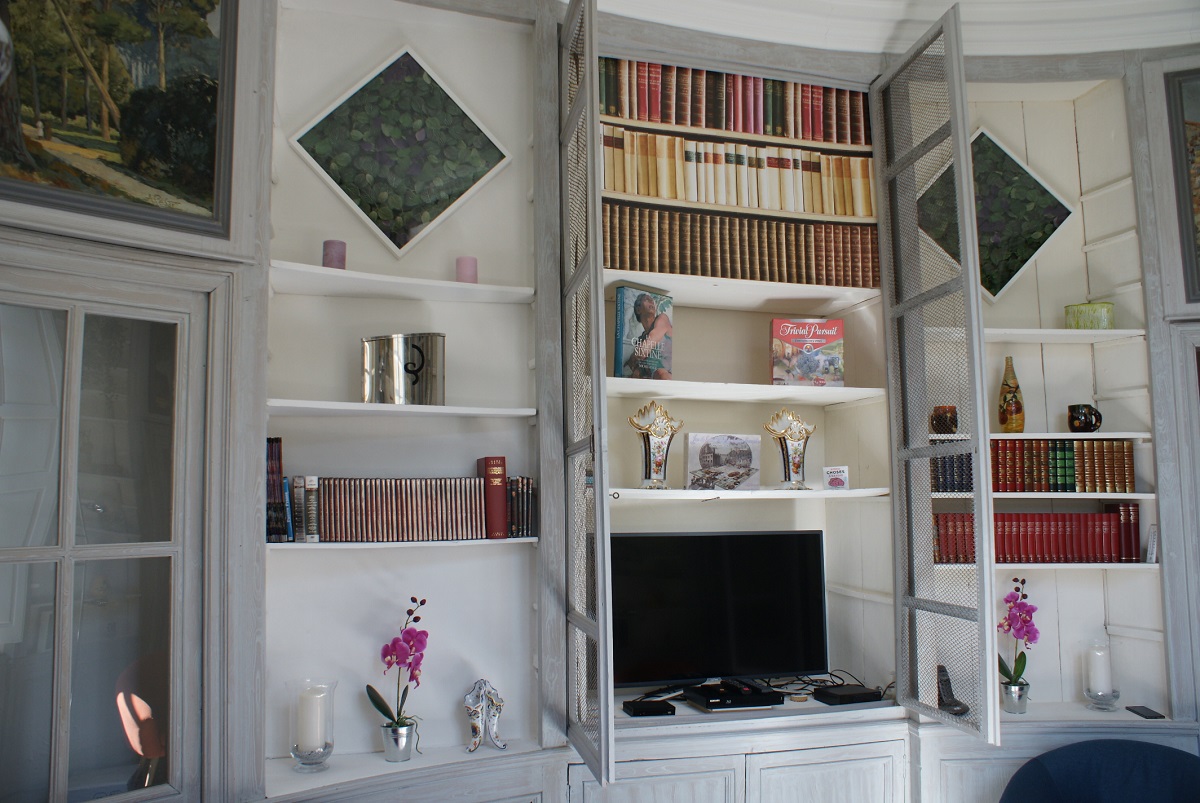 Senchon de Bournissac, Noves - photo 14