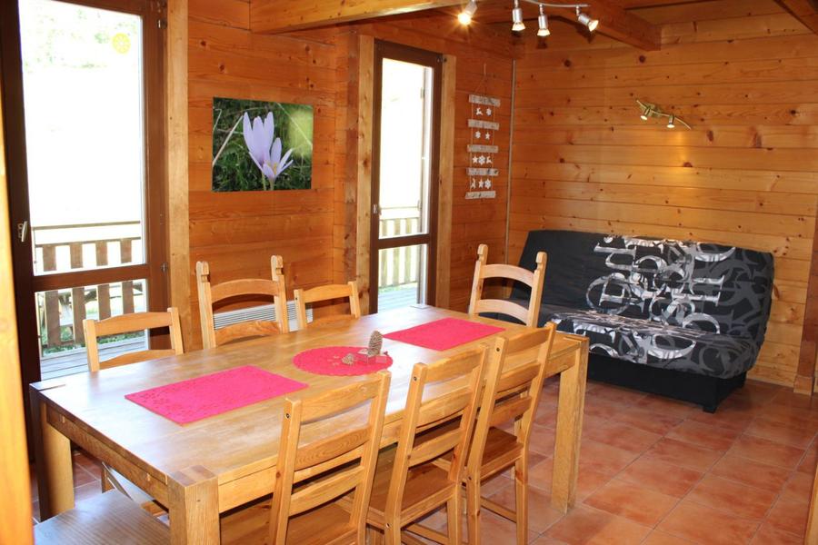 Gîte Les Castors-Séjour-Roubion Les Buisses-Gîtes de France des Alpes-Maritimes