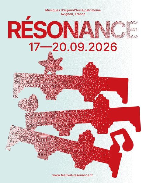 Festival Résonance_Avignon