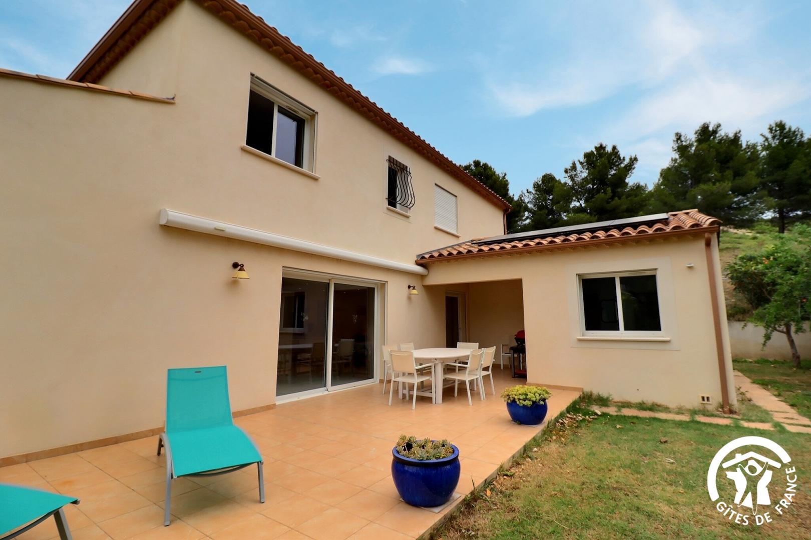 La Bartavelle, Carry-le-Rouet - photo 39