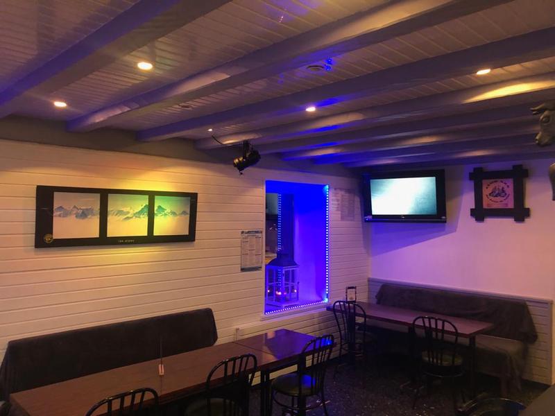 Bar Le Chinfrey_Les Gets
