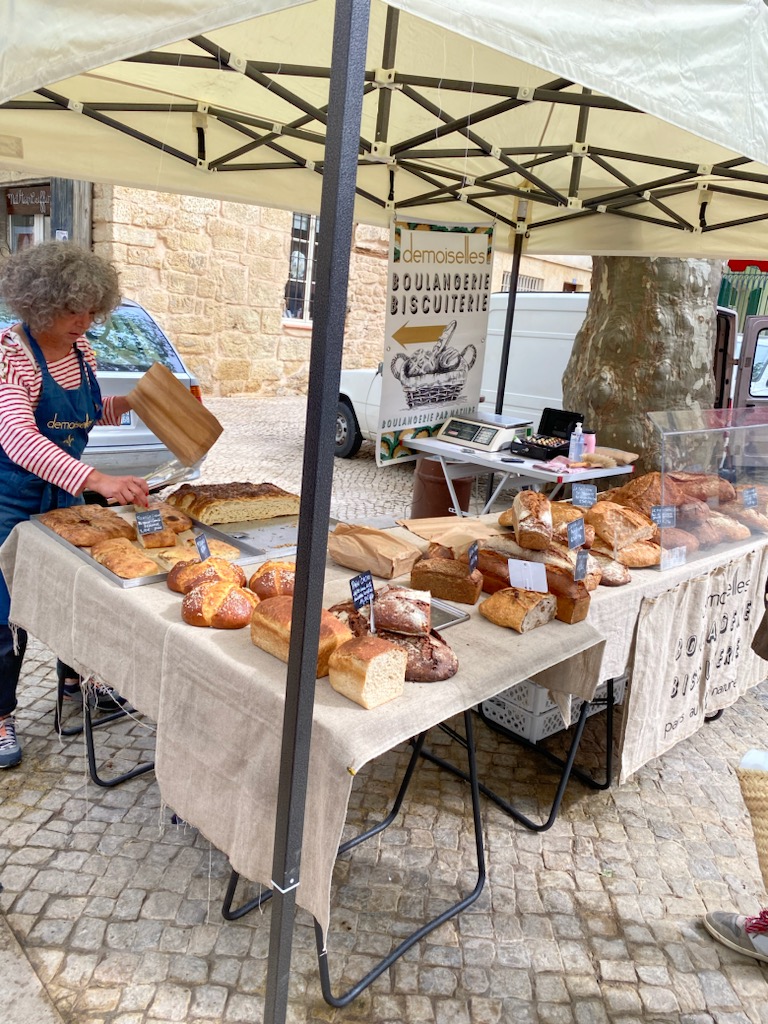 Marché de producteurs locaux de Pélissanne, Pélissanne - photo 5