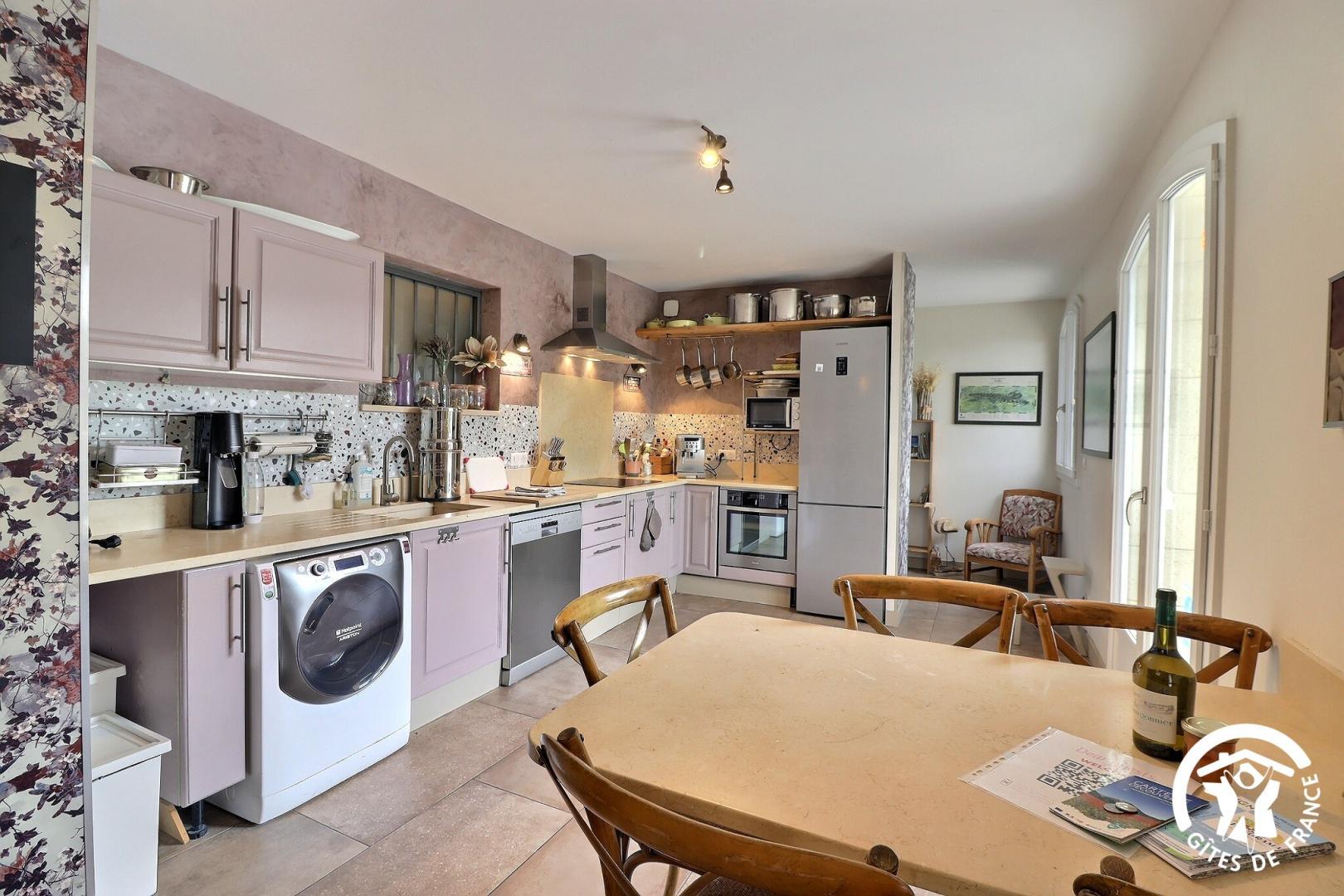 Le Panorama des Alpilles, Aureille - photo 19