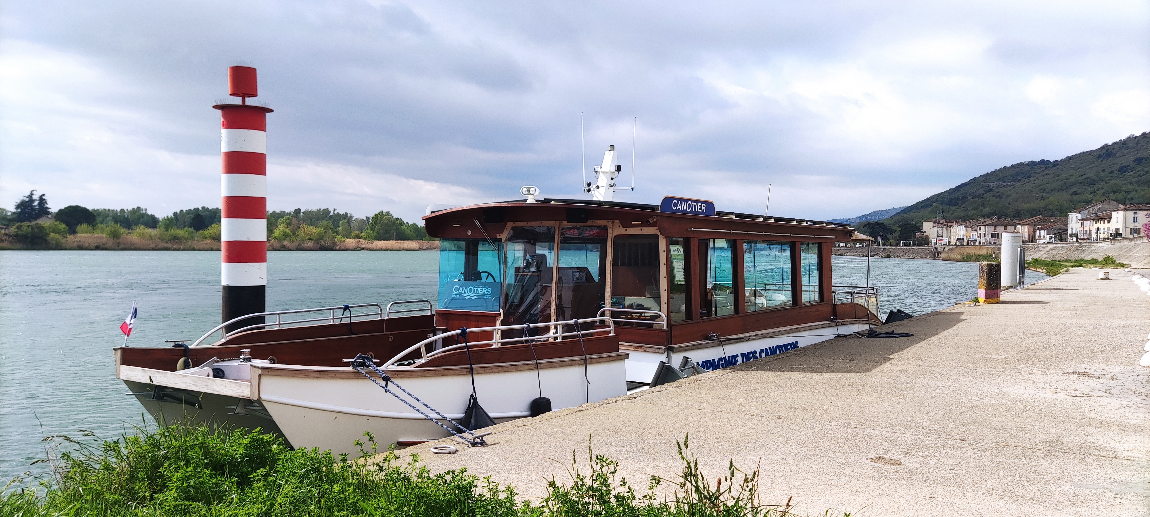 bateau