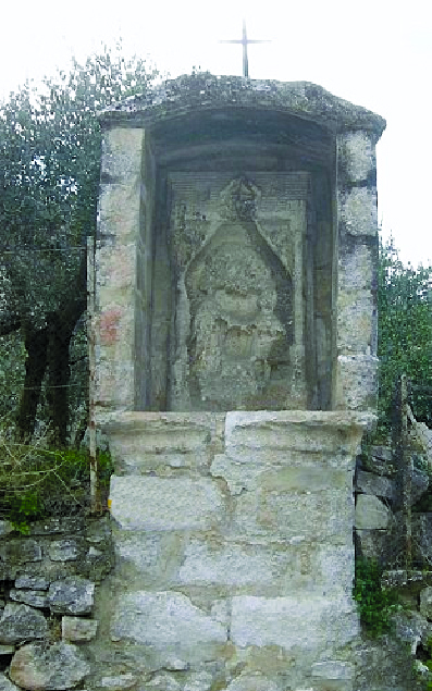 Oratoires d'Orgon, Orgon - photo 3