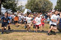 Courses enfants - Marathon de la Bière_Montbrison