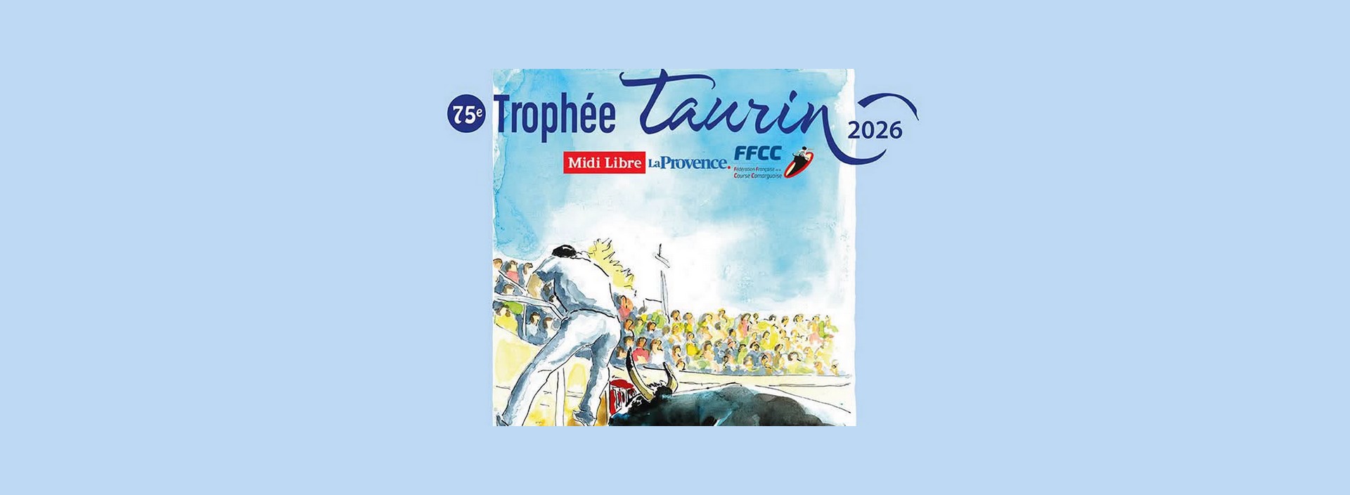 Visuel évènement