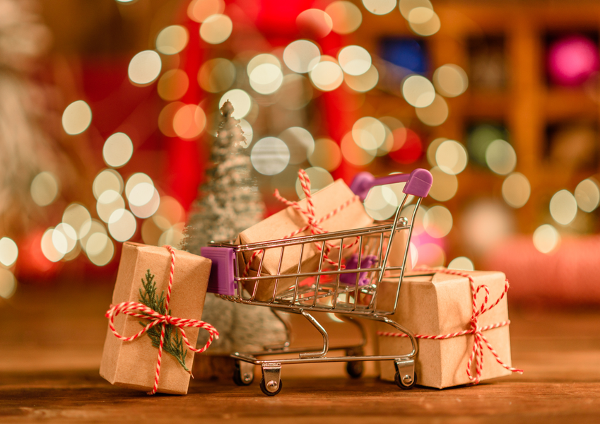 [Noël à Aubenas] : Grand jeu de Noël