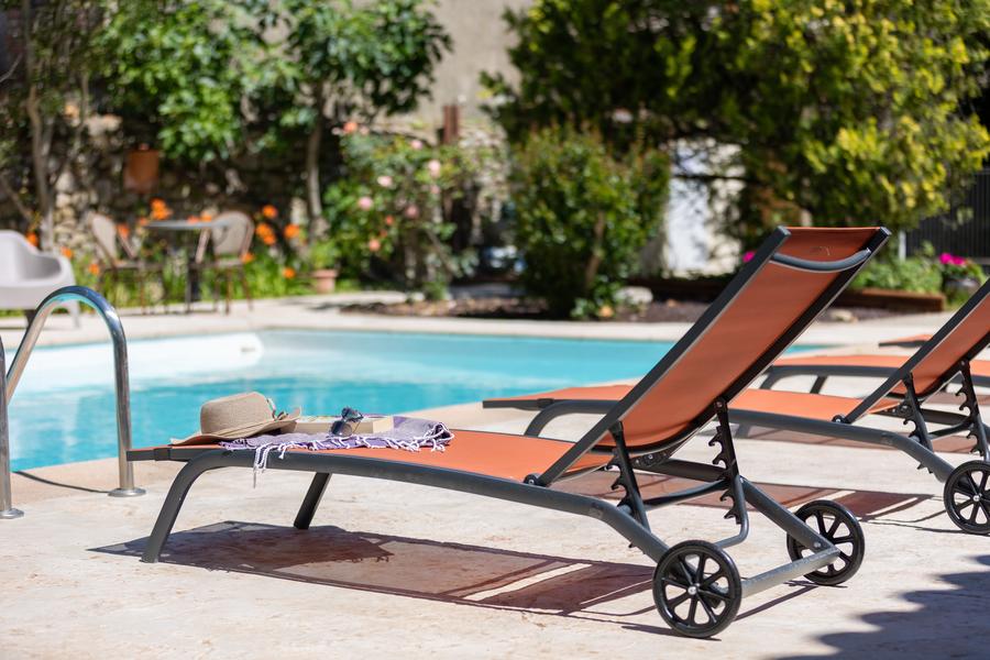 Hôtel Les Bellugues_Saint-Jean-du-Gard