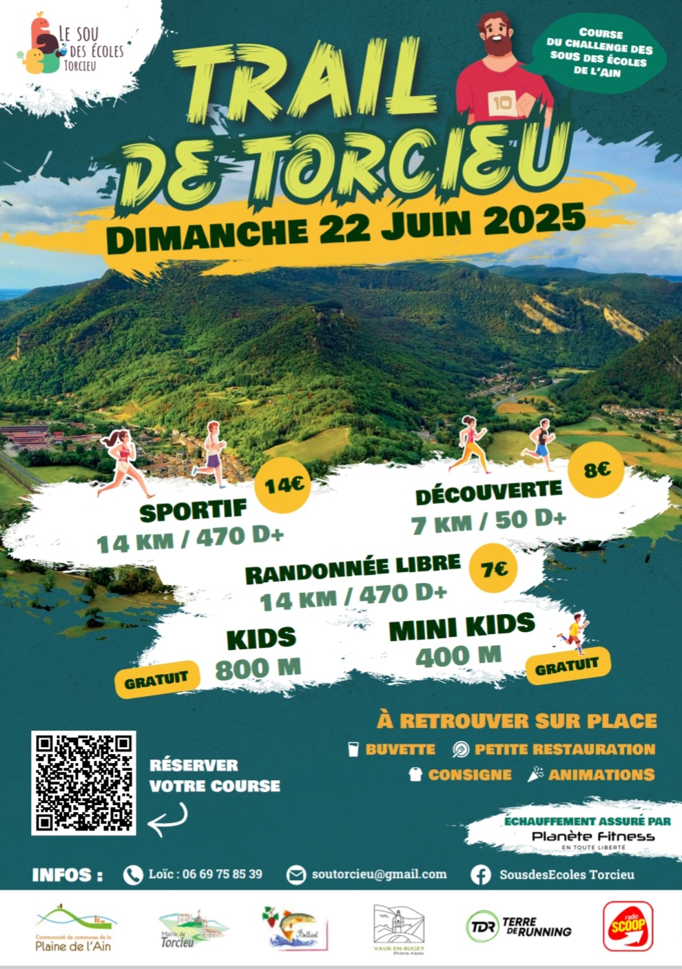 Affiche