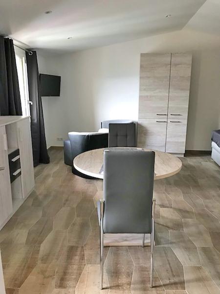 Appartement type Studio