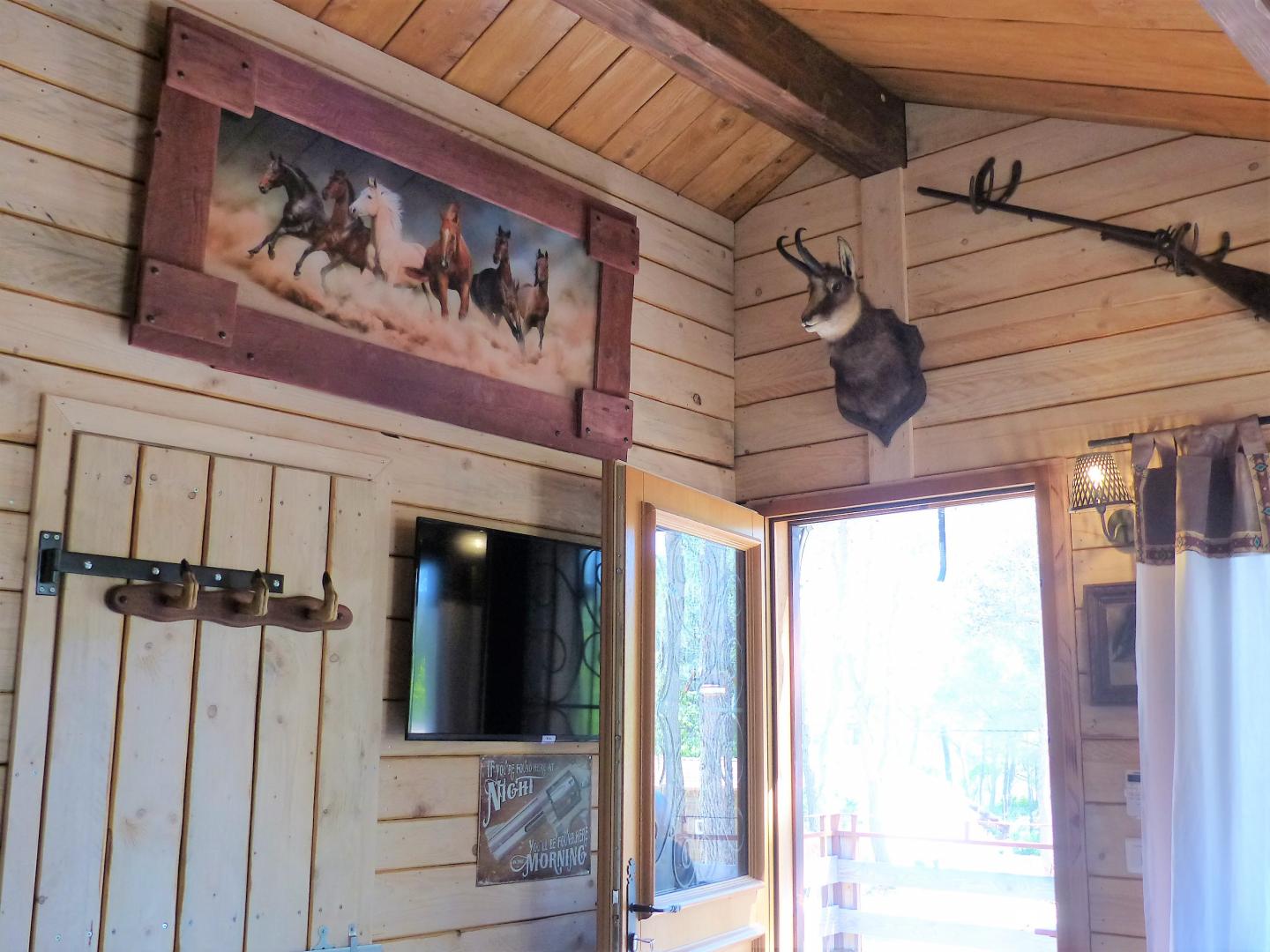 Chalet Trappeur, Cuges-les-Pins - photo 20