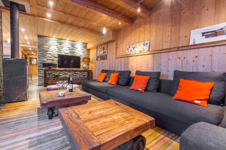 Appartment le Grand Canyon n°2_Les Gets