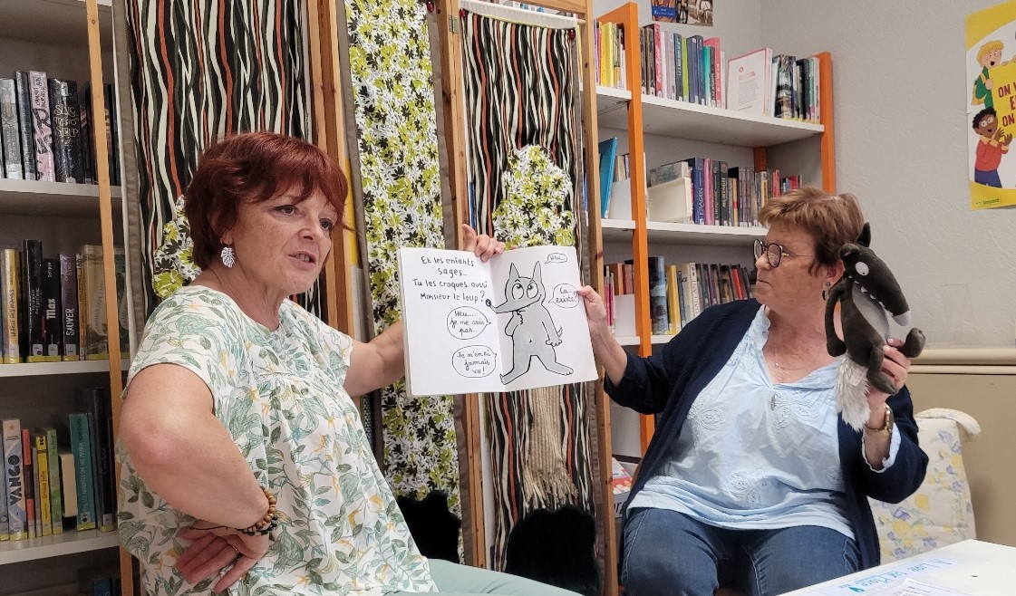 Les histoires de Zouzoupette_Pont-de-Vaux