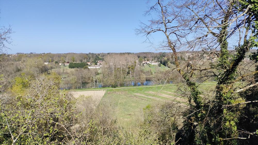 Mémoire du paysage