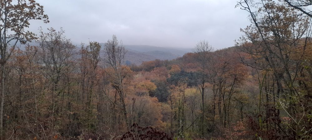 Circuit VTT n°7 - Sur la route des mines