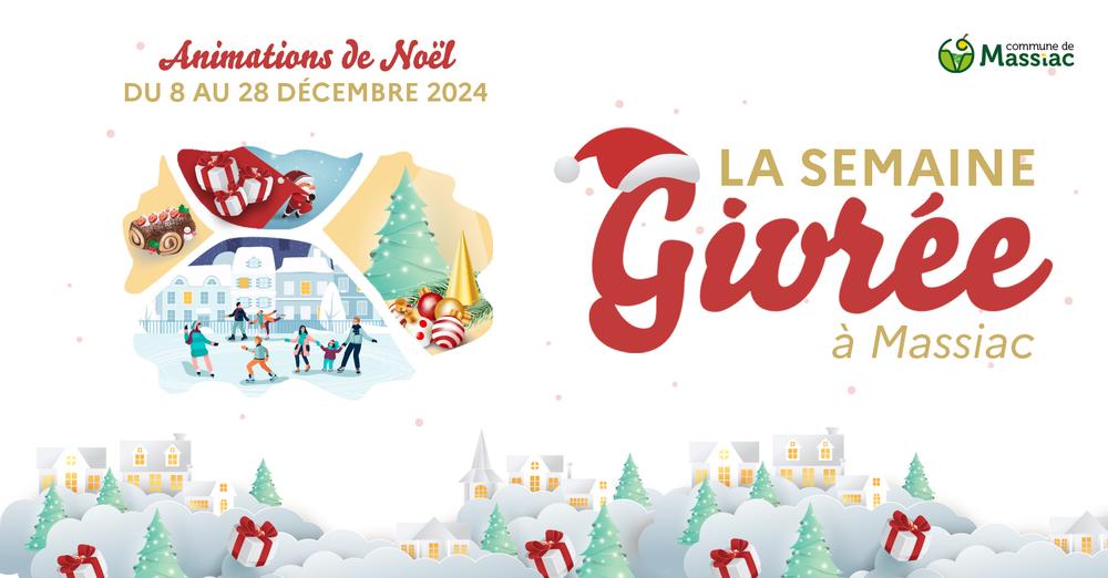 Semaine Givrée- atelier et initiation au cirque par l'association des Croqueurs de Pavés