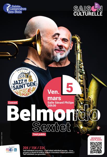 Belmondo Sextet