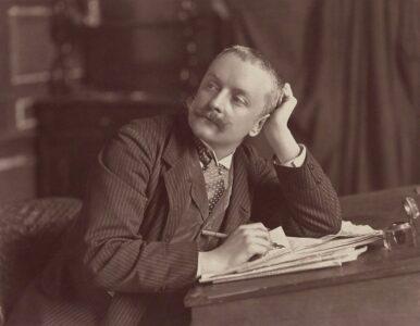 Autoportrait photo de Paul Nadar 