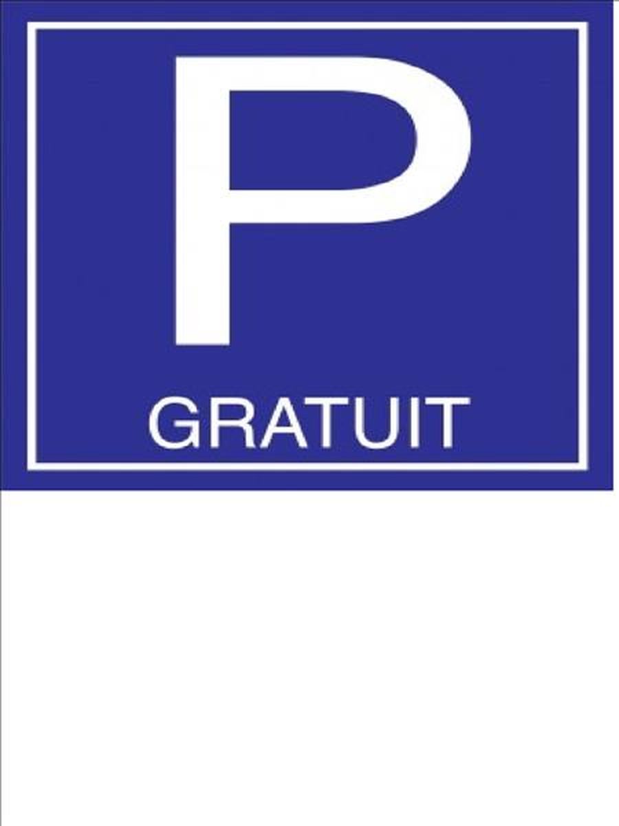 Parking Rebufat (Carqueiranne) | Provence-Alpes-Côte d'Azur Tourism