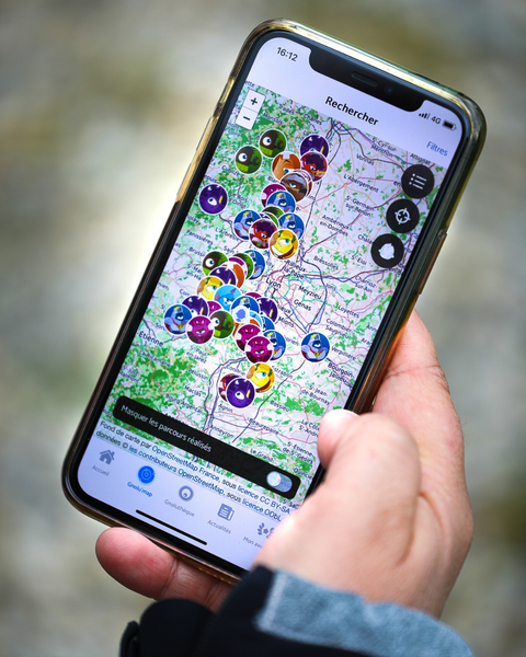 Les Gnolus - Mots et merveilles_Trévoux