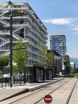 Photo of hotel Ibis Budget Nice Palais Nikaia Hotel in Nice