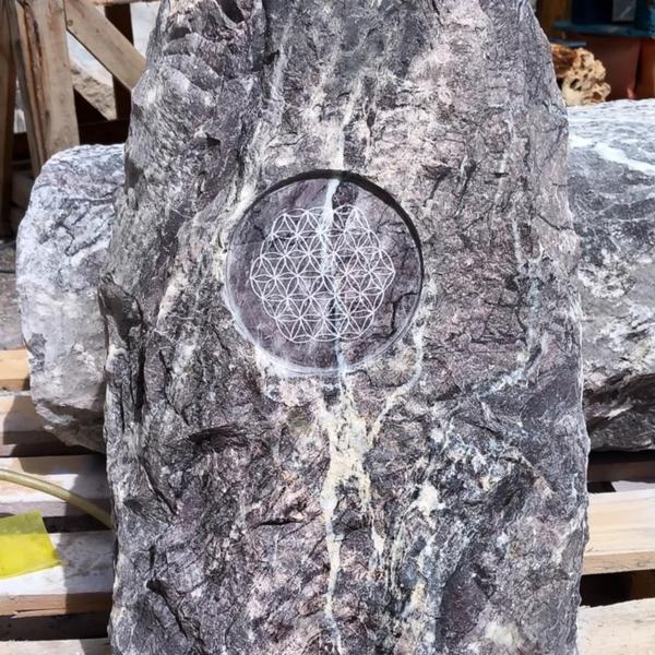 Atelier de la Fleur de Vie