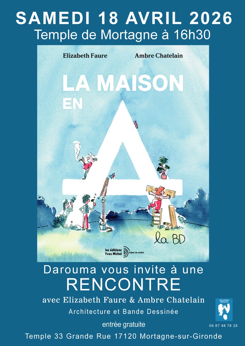 Rencontre littéraire