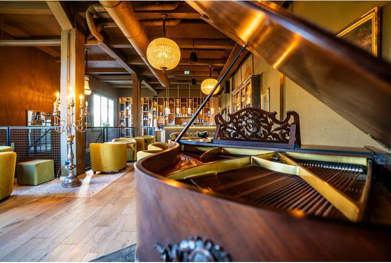 Le Coude à Coude - photo 3