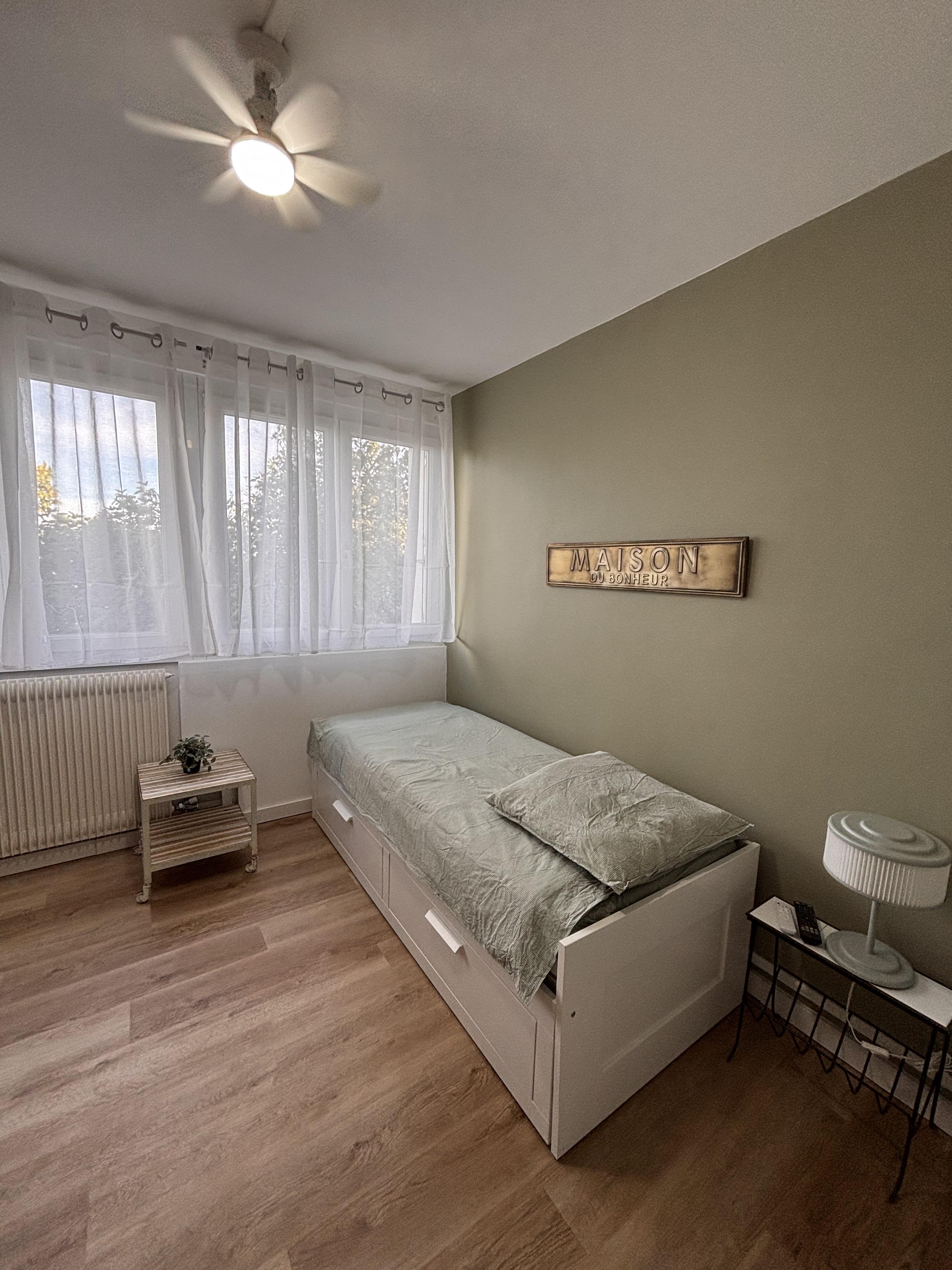 Studio résidence de l'étang, Istres - photo 2