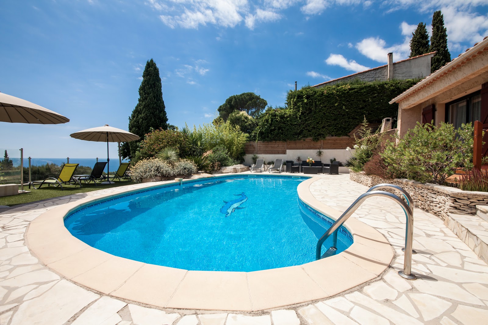 La Demeure Insoupçonnée, Cassis - photo 11