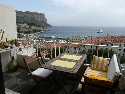Cap Cassis — photo 3